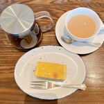 グリルキャピタル東洋亭 阪急うめだ本店 - 