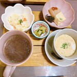 ハンバーグ レストラン 愛志亭 - 