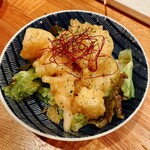 おおいた冠地どり専門店 とよいち - 