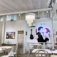 THE ROSE - 