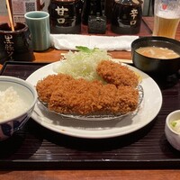 とんかつ まい泉 青山本店 - 