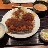 とんかつ まい泉 青山本店 - 