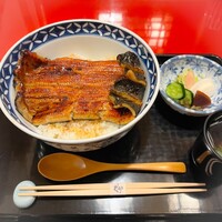 うなぎ割烹 大江戸 - 