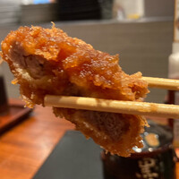 とんかつ まい泉 青山本店 - 