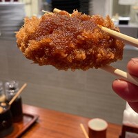 とんかつ まい泉 青山本店 - 