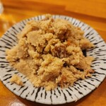 もつ焼き ふじ井 - 