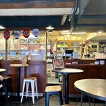 築地銀だこハイボール酒場 - 