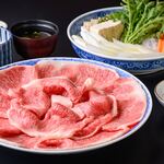 おかげ横丁 豚捨 - 