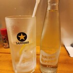 もつ焼き ふじ井 - 
