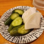 もつ焼き ふじ井 - 
