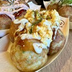 築地銀だこハイボール酒場 - 