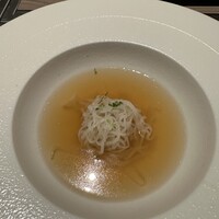 一鳥目 とり松 - 