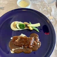 山手十番館 レストラン＆カフェ - 