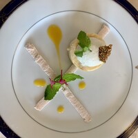 山手十番館 レストラン＆カフェ - 