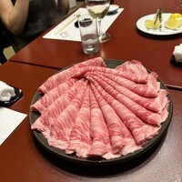 すき焼割烹 日山 - 