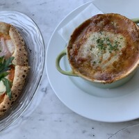 Pecorino Market&Restaurant - 