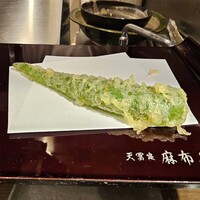 天冨良 麻布よこ田 恵比寿ガーデンプレイス店 - 