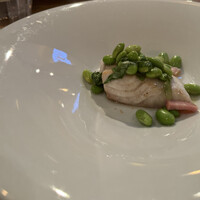 BISTRO FAVORI 代官山 - 