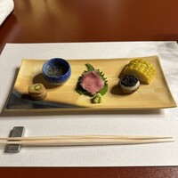 すき焼割烹 日山 - 
