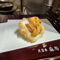 天冨良 麻布よこ田 恵比寿ガーデンプレイス店 - 