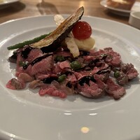 BISTRO FAVORI 代官山 - 