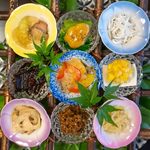 よし町 - 2024.7 前菜