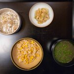 よし町 - 2024.7 お食事