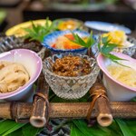 よし町 - 2024.7 前菜