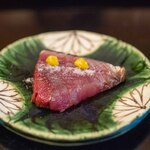 よし町 - 2024.7 常磐沖産鰹（かつお）