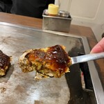 お好み焼 きじ 本店 - 