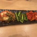 焼肉くにもと - 