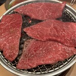 焼肉くにもと - 