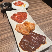焼肉 和 - 