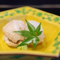 よし町 - 2024.7 穴子