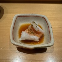 鮨 つぼみ - 