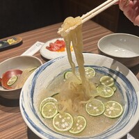 焼肉 和 - 