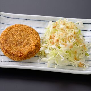 おかげ横丁 豚捨_1