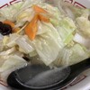 シェイシェイら～麺勝樹