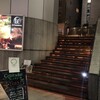 ル・コネスール - １階入口 階段