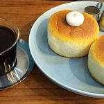 しらかた珈琲・シロカフェ - 