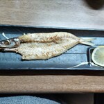 味の蔵どんつく - かます