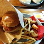 しらかた珈琲・シロカフェ - 