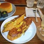 しらかた珈琲・シロカフェ - 