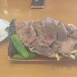 LAUNA - 2.2ポンドステーキ