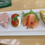 ラ・テラッツァ 芦ノ湖 - 