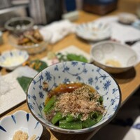 祇園 晩餐 京色 - 