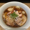 らぁ麺や 嶋