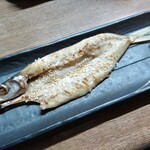 味の蔵どんつく - かます