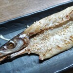 味の蔵どんつく - かます