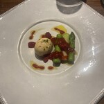 リョウリヤ ステファン パンテル - 